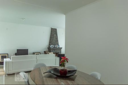 Sala de casa à venda com 5 quartos, 243m² em Jardim do Mar, São Bernardo do Campo