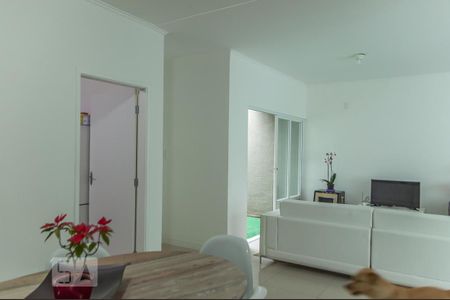 Sala de casa à venda com 5 quartos, 243m² em Jardim do Mar, São Bernardo do Campo
