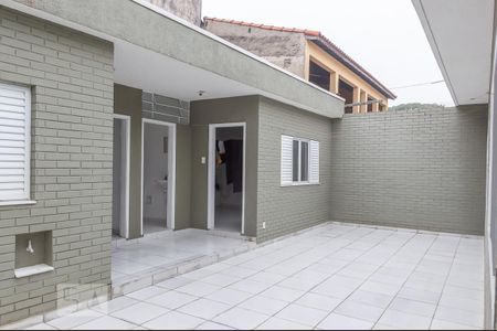 Casa à venda com 243m², 5 quartos e 4 vagasQuintal