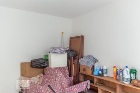 Casa à venda com 243m², 5 quartos e 4 vagasQuarto 3