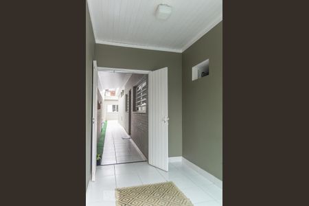 Casa à venda com 243m², 5 quartos e 4 vagasHall