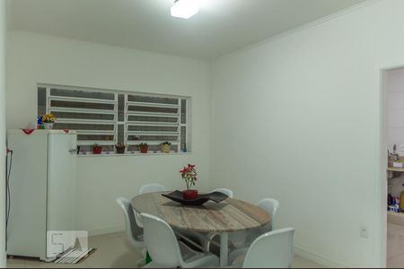 Sala de casa à venda com 5 quartos, 243m² em Jardim do Mar, São Bernardo do Campo