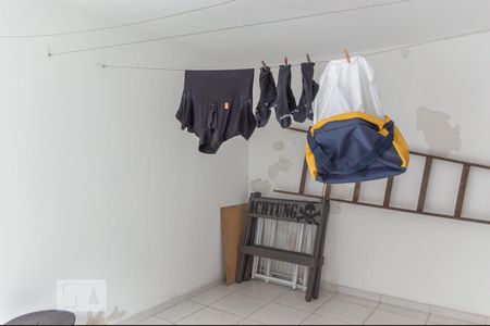 Casa à venda com 243m², 5 quartos e 4 vagasQuarto 4