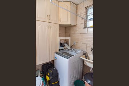 Apartamento à venda com 97m², 3 quartos e 1 vaga Apartamento à venda com 97m², 3 quartos e 1 vagaÁrea de serviço