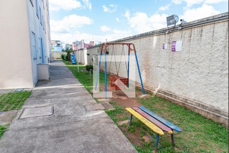 Apartamento à venda com 97m², 3 quartos e 1 vaga Apartamento à venda com 97m², 3 quartos e 1 vagaPlayground