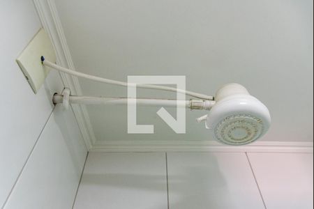 Apartamento à venda com 97m², 3 quartos e 1 vaga Apartamento à venda com 97m², 3 quartos e 1 vagaChuveiro