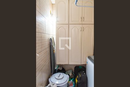 Apartamento à venda com 97m², 3 quartos e 1 vaga Apartamento à venda com 97m², 3 quartos e 1 vagaÁrea de serviço