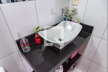 Apartamento à venda com 97m², 3 quartos e 1 vaga Apartamento à venda com 97m², 3 quartos e 1 vagaPia