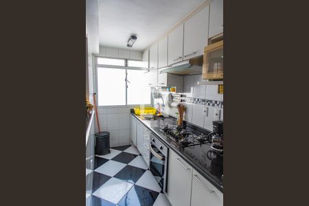 Apartamento à venda com 97m², 3 quartos e 1 vaga Apartamento à venda com 97m², 3 quartos e 1 vagaCozinha