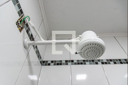 Apartamento à venda com 97m², 3 quartos e 1 vaga Apartamento à venda com 97m², 3 quartos e 1 vagaChuveiro