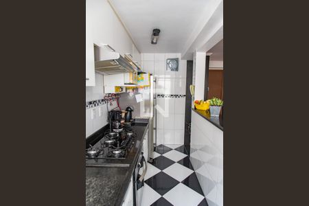 Apartamento à venda com 97m², 3 quartos e 1 vaga Apartamento à venda com 97m², 3 quartos e 1 vagaCozinha