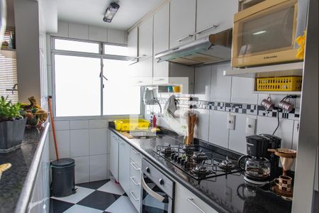 Apartamento à venda com 97m², 3 quartos e 1 vaga Apartamento à venda com 97m², 3 quartos e 1 vagaCozinha