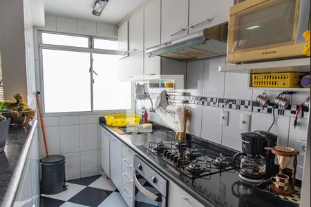 Apartamento à venda com 97m², 3 quartos e 1 vaga Apartamento à venda com 97m², 3 quartos e 1 vagaCozinha