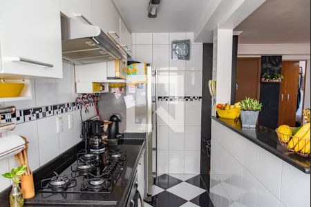 Apartamento à venda com 97m², 3 quartos e 1 vaga Apartamento à venda com 97m², 3 quartos e 1 vagaCozinha