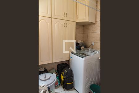 Apartamento à venda com 97m², 3 quartos e 1 vaga Apartamento à venda com 97m², 3 quartos e 1 vagaÁrea de serviço