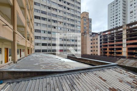 Vista de apartamento à venda com 3 quartos, 82m² em Bela Vista, São Paulo