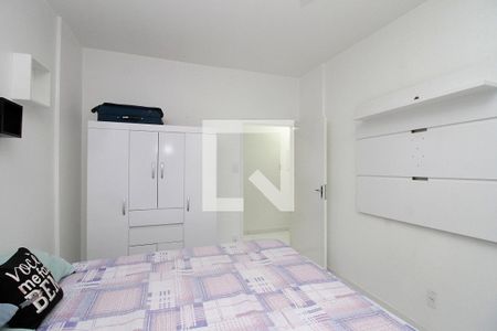 Quarto 1 de apartamento para alugar com 3 quartos, 82m² em Bela Vista, São Paulo
