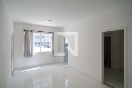 Sala de apartamento para alugar com 3 quartos, 82m² em Bela Vista, São Paulo