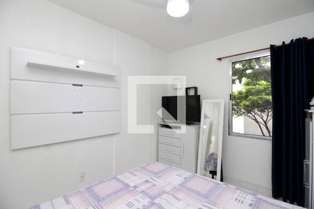 Quarto 1 de apartamento para alugar com 3 quartos, 82m² em Bela Vista, São Paulo
