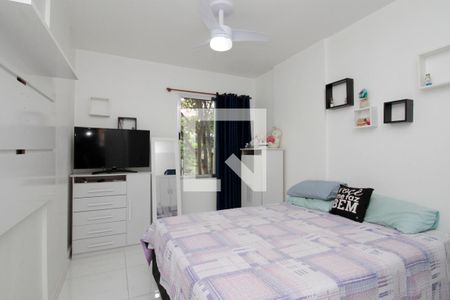 Quarto 1 de apartamento à venda com 3 quartos, 82m² em Bela Vista, São Paulo