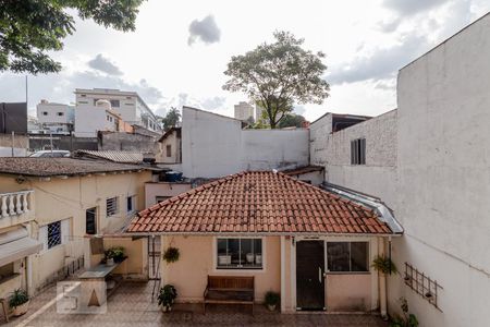 Casa à venda com 550m², 5 quartos e 7 vagasVista da Sala de Tv