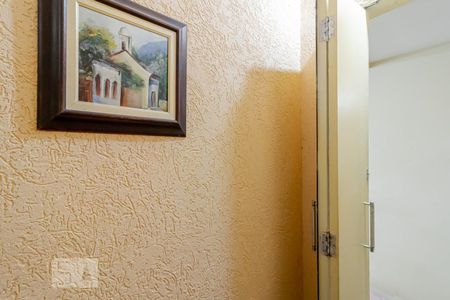 Casa à venda com 550m², 5 quartos e 7 vagasLavabo