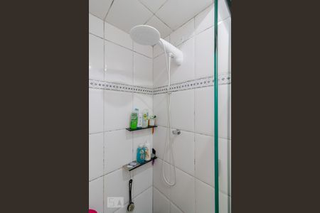 Casa à venda com 550m², 5 quartos e 7 vagasBanheiro da Suíte 3