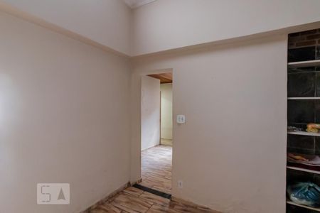 Casa à venda com 550m², 5 quartos e 7 vagasQuarto casa 3