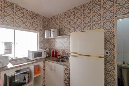 Casa à venda com 550m², 5 quartos e 7 vagasCozinha Casa 3