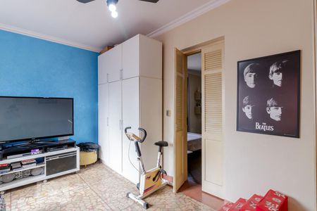 Casa à venda com 550m², 5 quartos e 7 vagasSala de Tv