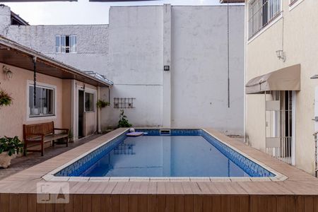 Casa à venda com 550m², 5 quartos e 7 vagasPiscina