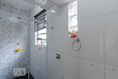 Casa à venda com 550m², 5 quartos e 7 vagasBanheiro Casa 3