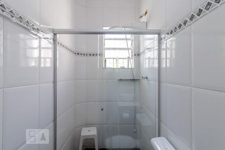 Casa à venda com 550m², 5 quartos e 7 vagasBanheiro da Suíte 2