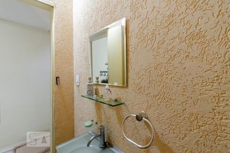 Casa à venda com 550m², 5 quartos e 7 vagasLavabo