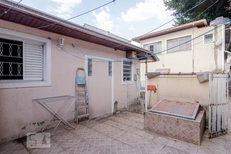 Casa à venda com 550m², 5 quartos e 7 vagasÁrea de Serviço