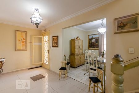 Hall de Entrada de casa à venda com 5 quartos, 550m² em Vila Monumento, São Paulo
