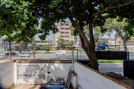 Casa à venda com 550m², 5 quartos e 7 vagasVista da Suíte 3 