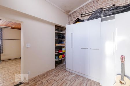 Casa à venda com 550m², 5 quartos e 7 vagasQuarto casa 3