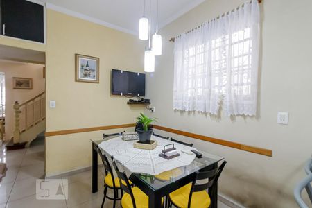 Casa à venda com 550m², 5 quartos e 7 vagasCopa 