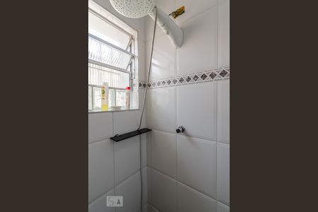 Casa à venda com 550m², 5 quartos e 7 vagasBanheiro da Suíte 2