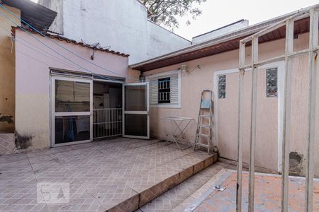 Casa à venda com 550m², 5 quartos e 7 vagasÁrea de Serviço
