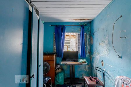 Casa à venda com 550m², 5 quartos e 7 vagasQuarto casa 2