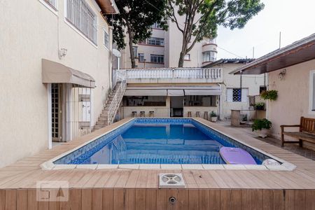 Casa à venda com 550m², 5 quartos e 7 vagasPiscina