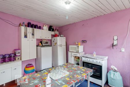 Casa à venda com 550m², 5 quartos e 7 vagasCozinha casa 2 