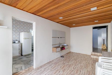 Casa à venda com 550m², 5 quartos e 7 vagasSala casa 3