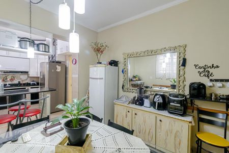 Casa à venda com 550m², 5 quartos e 7 vagasCopa 