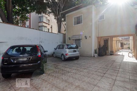 Casa à venda com 550m², 5 quartos e 7 vagasGaragem