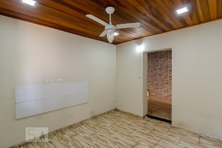 Casa à venda com 550m², 5 quartos e 7 vagasQuarto casa 3