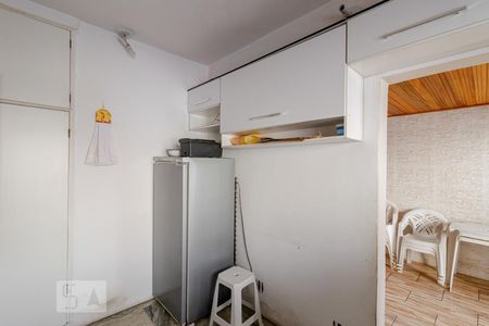 Casa à venda com 550m², 5 quartos e 7 vagasCozinha Casa 3