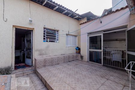 Casa à venda com 550m², 5 quartos e 7 vagasÁrea de Serviço